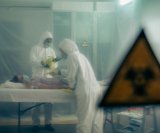 ebola - smrtnost