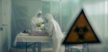 ebola - smrtnost