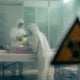ebola - smrtnost