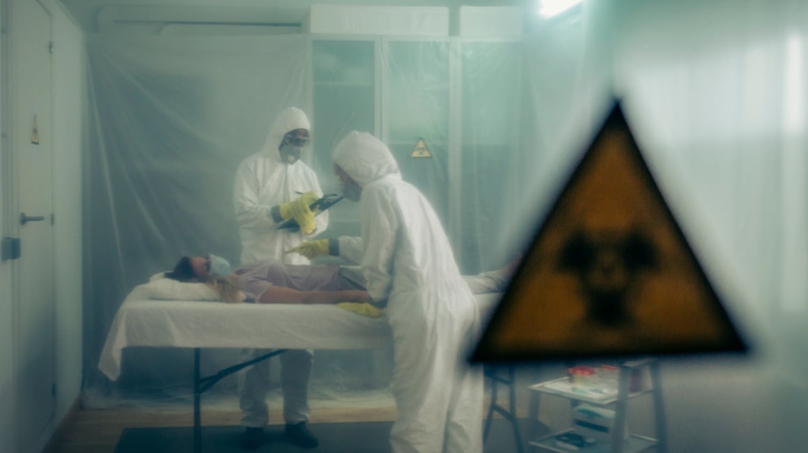 ebola - smrtnost