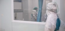 ebola virus - simptomi