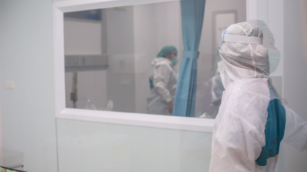 ebola virus - simptomi