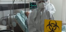 ebola virus - smrtnost