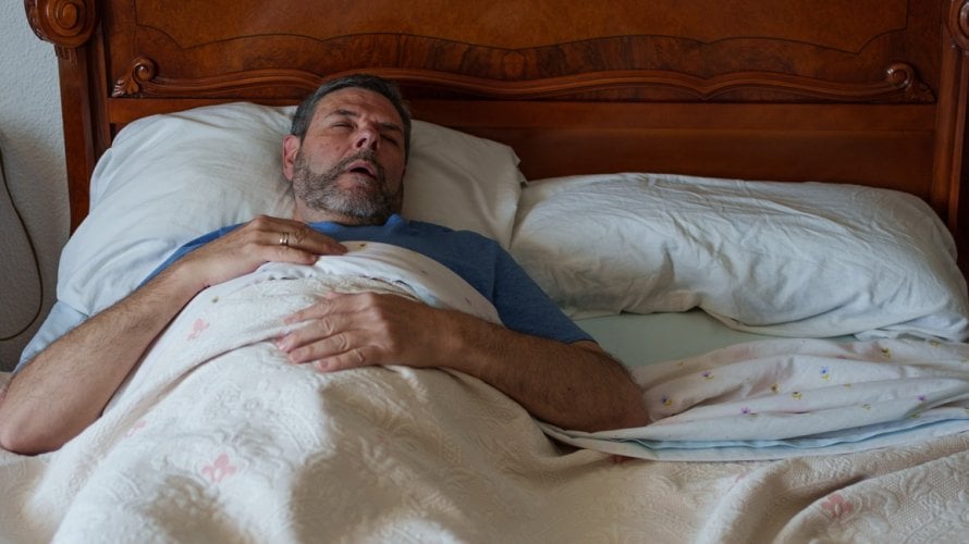 hrkanje može biti povezano s povećanim rizikom od srčanih bolesti, uključujući zatajenje srca