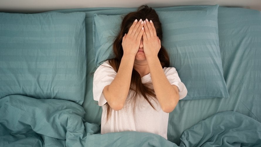 i premalo i previše sna mogu biti povezani s bržim biološkim starenjem tijela
