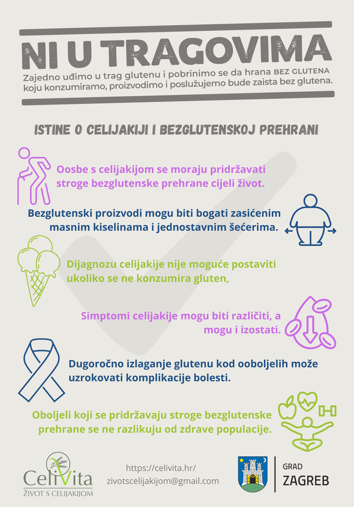 mitovi o celijakiji 2