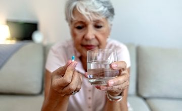 novo istraživanje pokazuje da dio pacijenata možda neće morati doživotno koristiti beta blokatore - lijekove koji se rutinski propisuju nakon infarkta