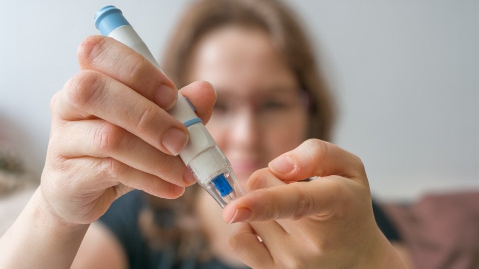 novo istraživanje sugerira da bi vitamin D mogao imati još jednu važnu ulogu - smanjenje rizika od razvoja dijabetesa tipa 2 kod osoba s predijabetesom