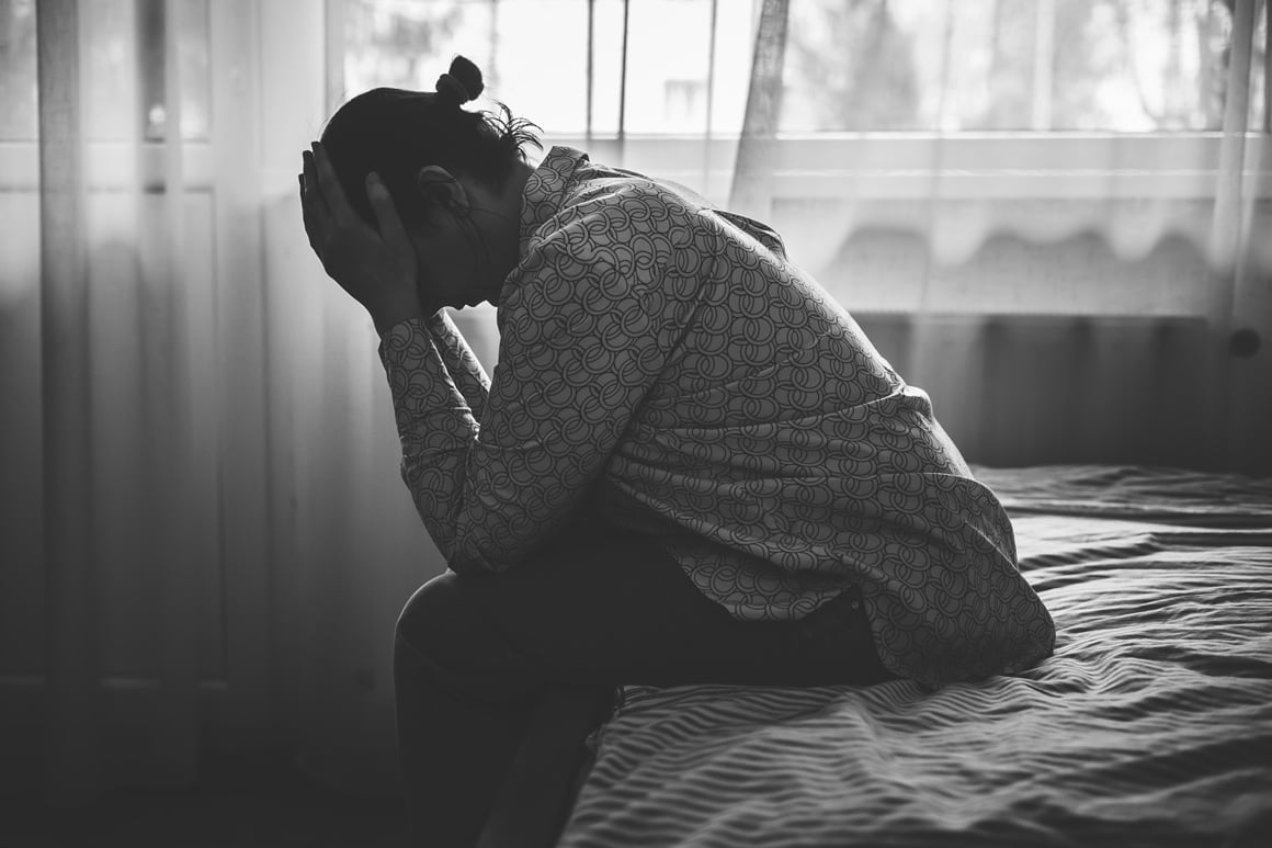 osobe koje su već ranije imale depresiju, a pritom imaju bolje očuvane kognitivne funkcije, zapravo imaju veću vjerojatnost ponovne pojave depresivnih simptoma
