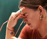 osobe srednje i starije životne dobi koje pate od migrene s aurom mogu imati značajno veći rizik od moždanog udara