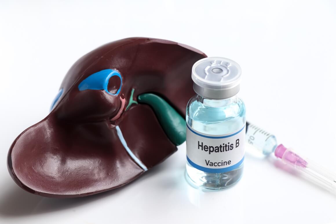 pacijenti s celijakijom ne reagiraju na cjepivo protiv hepatitisa B