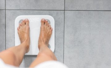 plan za zdravo skidanje 5 kg viška