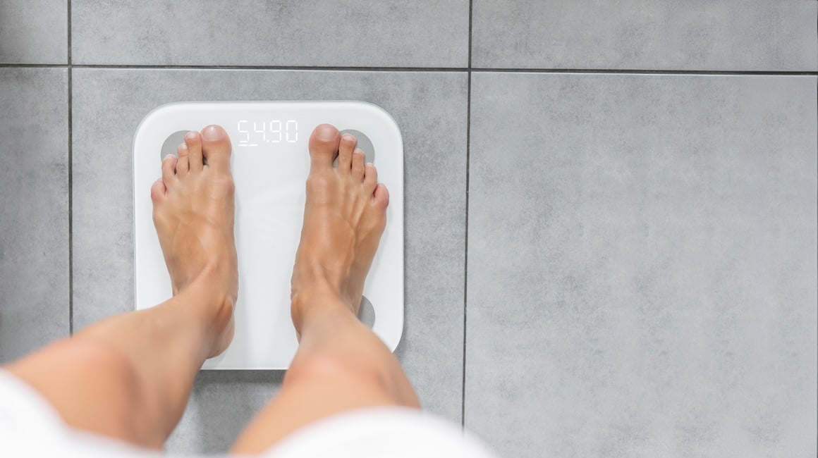 plan za zdravo skidanje 5 kg viška