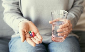rizik od hospitalizacije zbog trovanja lijekovima udvostručuje ako se uz gabapentinoide uzimaju i benzodiazepini