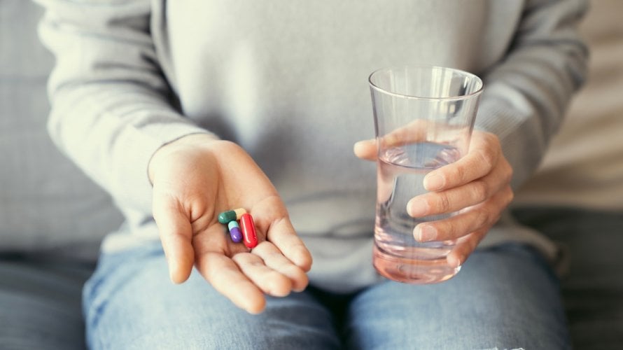 rizik od hospitalizacije zbog trovanja lijekovima udvostručuje ako se uz gabapentinoide uzimaju i benzodiazepini