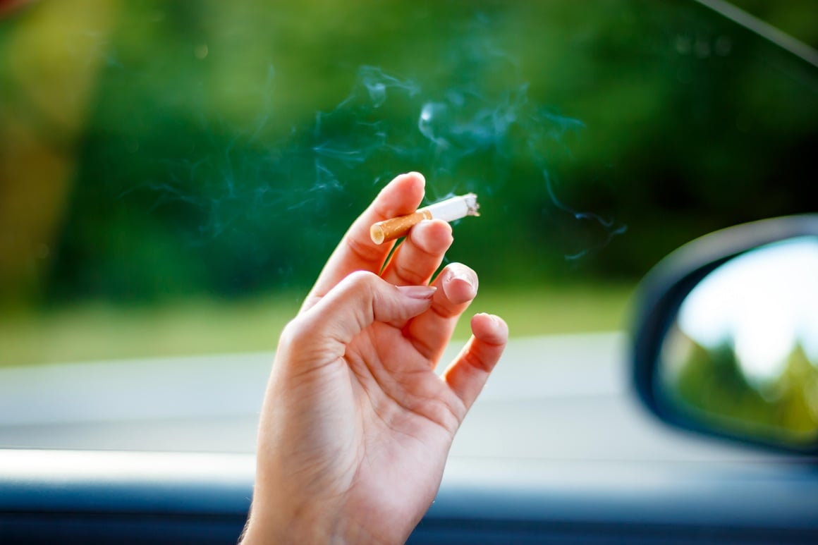 sve više dokaza upućuje na to da cigarete mogu štetiti i zdravlju mozga