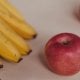 umjerena konzumacija jabuka i banana ne predstavlja problem za razinu triglicerida