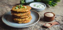 veganski burgeri od tikvica i kvinoje