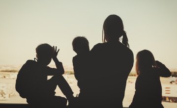 žene koje imaju više djece mogle bi imati manji rizik od moždanog udara i oštećenja mozga povezanih s krvnim žilama