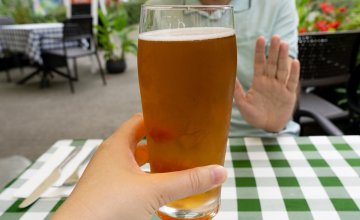 5 načina da kažete večeras ne pijem bez neugodnih pitanja