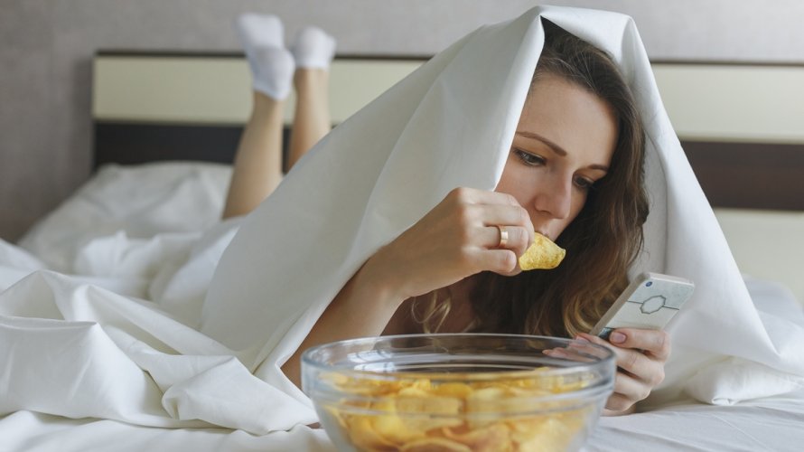 5 stvari koje bi vaš stomatolog želio da prestanete raditi