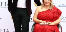 Ali Stroker