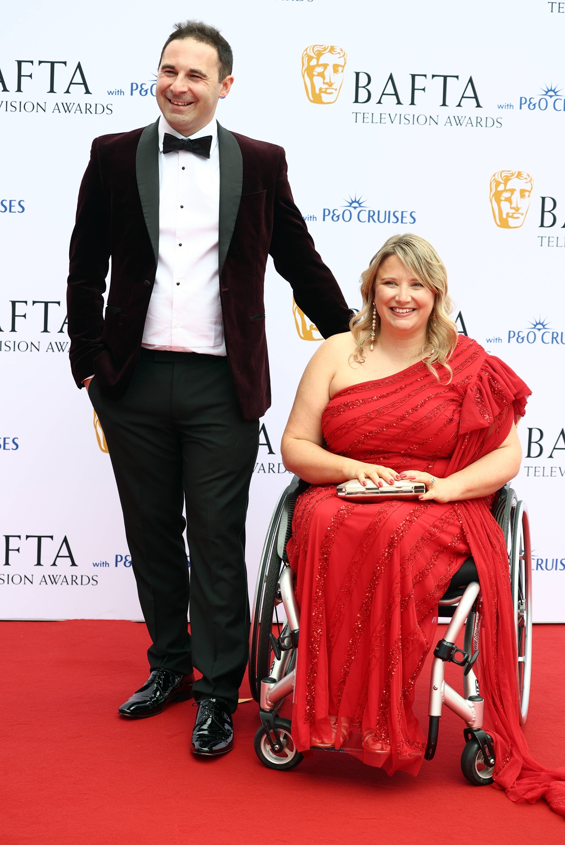 Ali Stroker