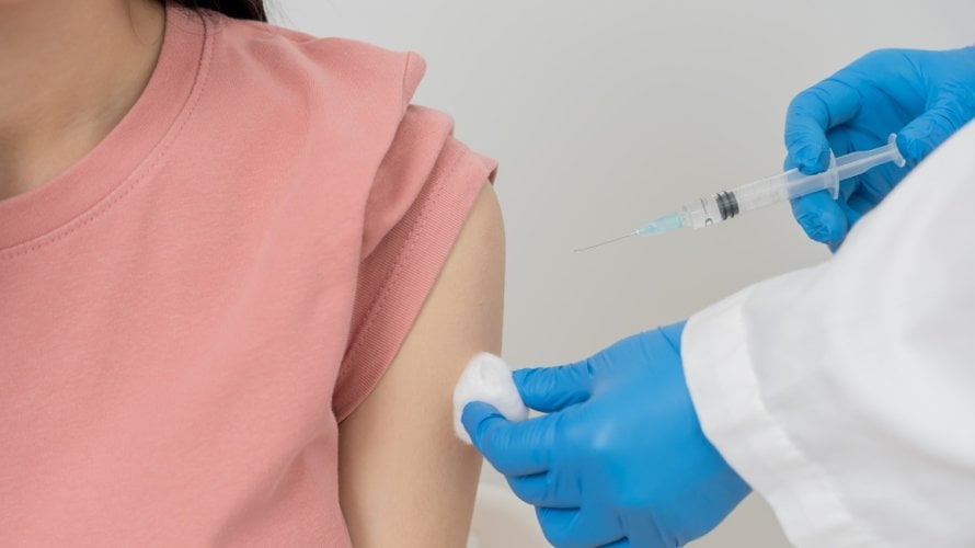 Antibiotici i cijepljenje