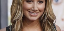 Ashley Tisdale