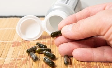CBD tijekom kemoterapije
