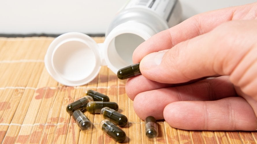 CBD tijekom kemoterapije