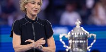Chris Evert