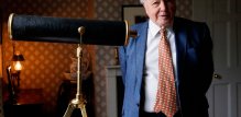 David Attenborough