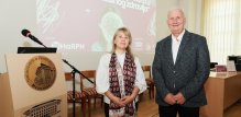 Doc. dr. sc. Ranko Stevanović, dr. med., predsjednik Hrvatske udruge za smanjenje šteta po zdravlje (HaRPH)