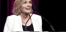 Eva Marie Saint