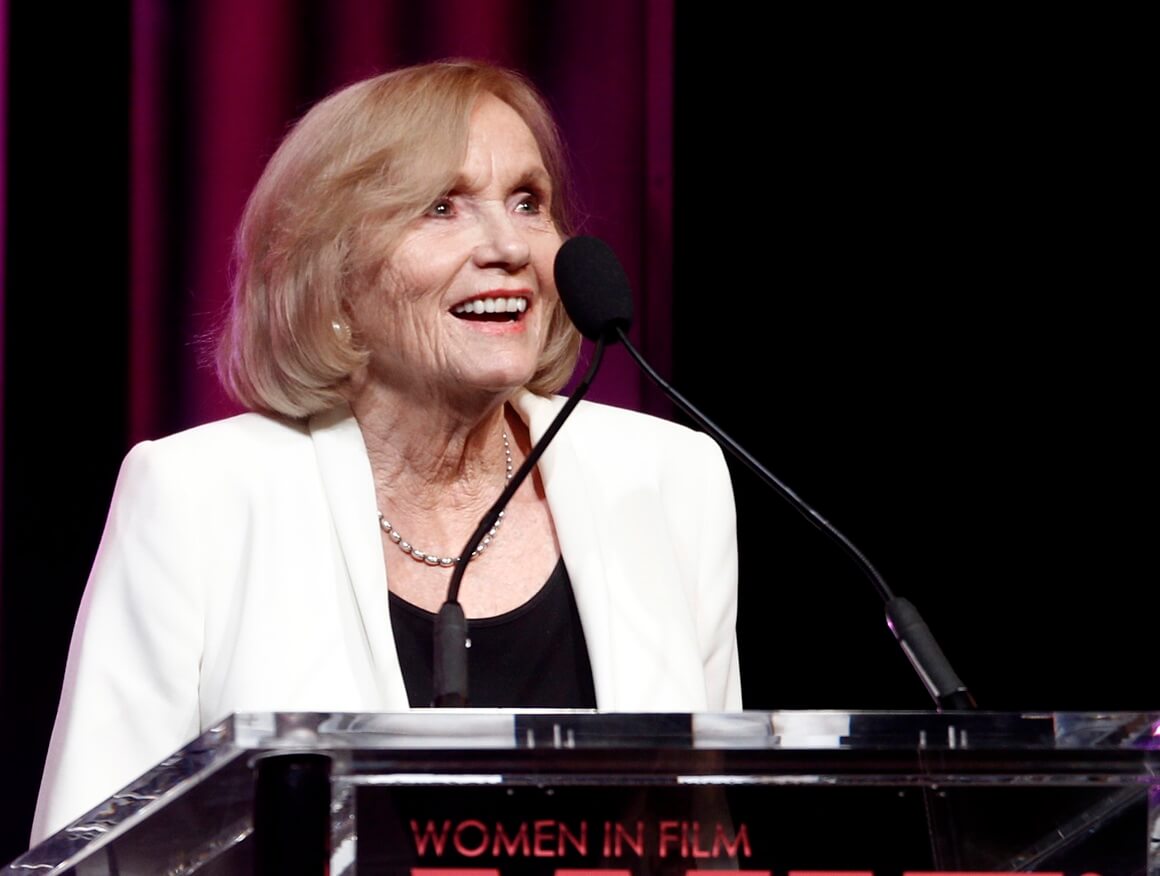 Eva Marie Saint