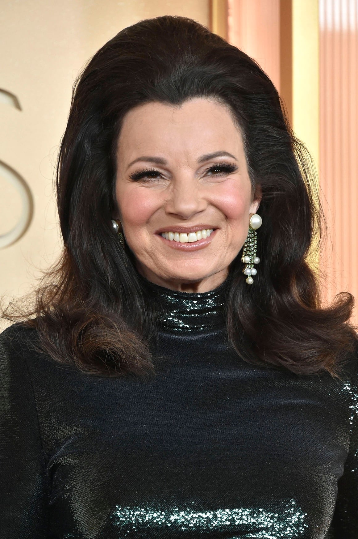 Fran Drescher