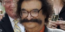 Gene Shalit