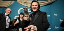 Jim Carrey želio je zadržati bistrinu uma