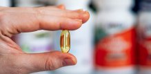 Kako tijekom trudnoće povećati unos vitamina D