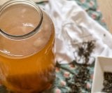 Kombucha s produljenom fermentacijom