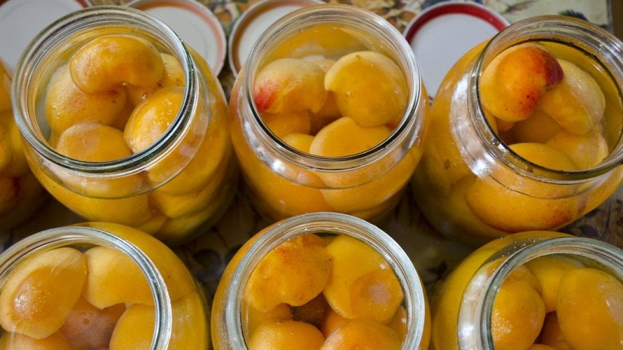 Kompot od marelice Tri verzije recepta za svačiji ukus