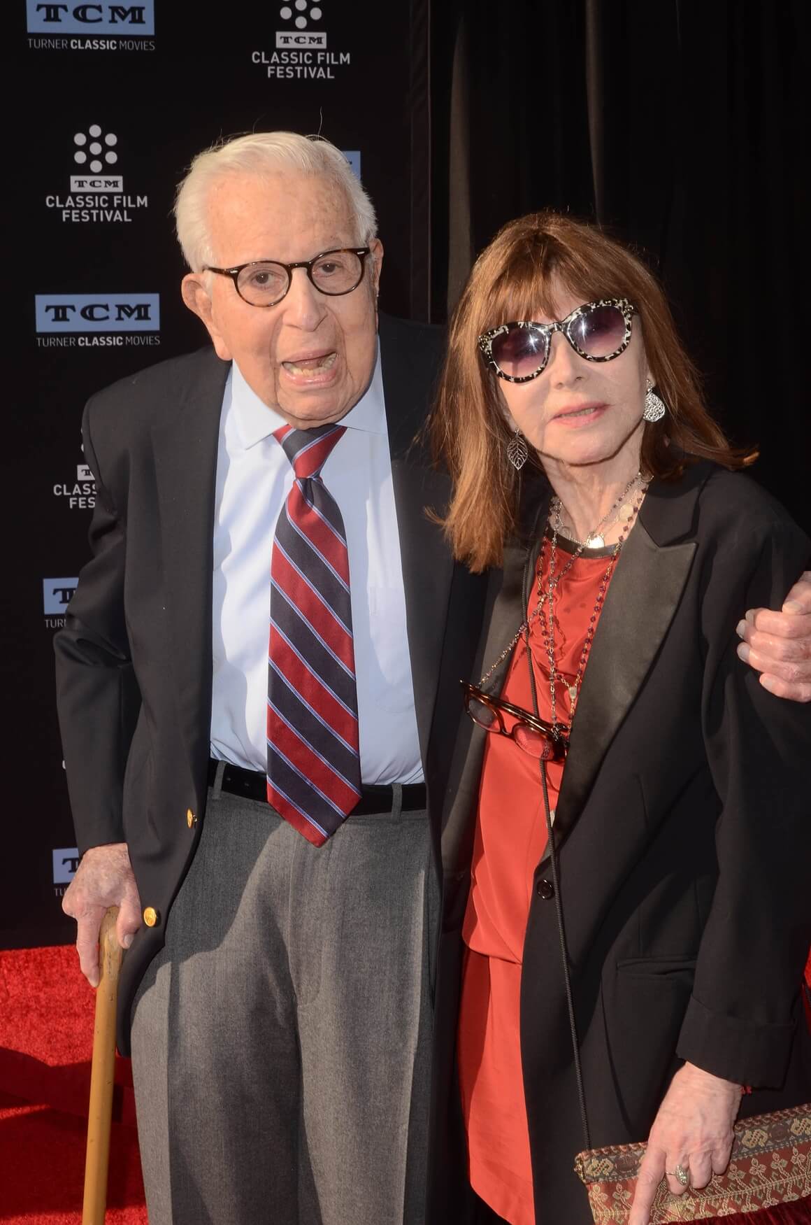 Lee Grant