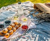 Ljetni muffini
