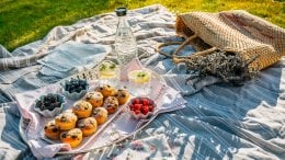 Ljetni muffini