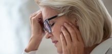 Može li stres uzrokovati krvarenje nakon menopauze