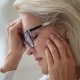 Može li stres uzrokovati krvarenje nakon menopauze