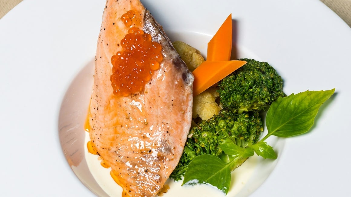 Omega-3 kao temelj kvalitetnih dodataka prehrani