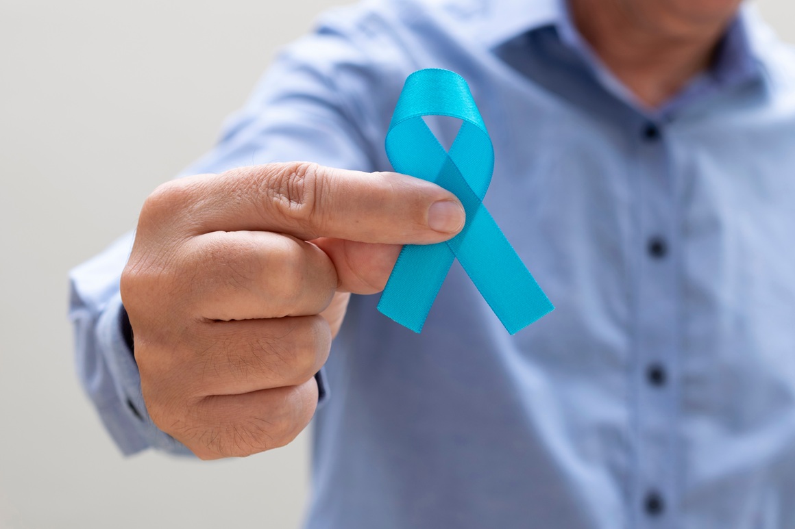 PSA test može pomoći u ranom otkrivanju problema s prostatom, uključujući rak prostate