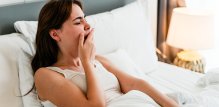 Predoziranje melatoninom